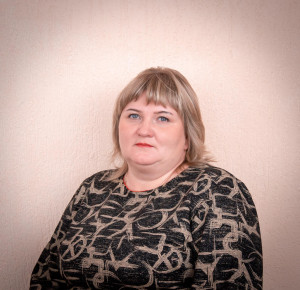 Заводнова Светлана Владимировна Заводнова Светлана Владимировна