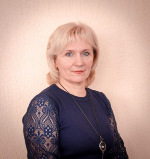 Некипелова Людмила Вячеславовна Некипелова Людмила Вячеславовна