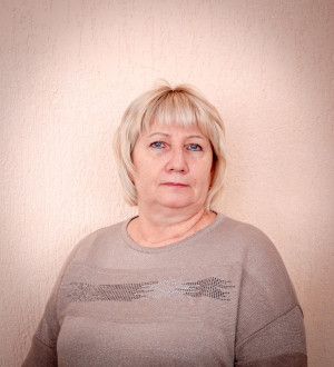 Сидорова Инна Владимировна Сидорова Инна Владимировна