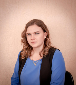 Бочарова Екатерина Алексеевна Бочарова Екатерина Алексеевна
