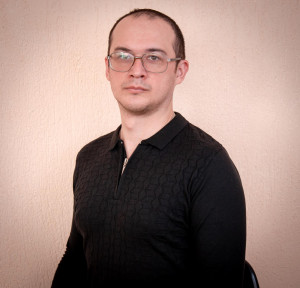 Дрынов Виталий Александрович Дрынов Виталий Александрович