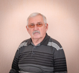 Карпачев Владимир Иванович Карпачев Владимир Иванович