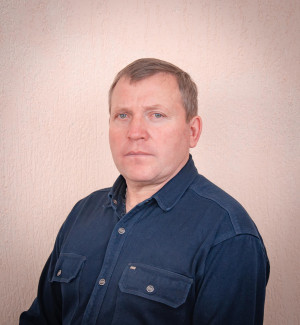 Шелухин Владимир Викторович Шелухин Владимир Викторович