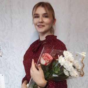 Оспищева Анна Андреевна Оспищева Анна Андреевна
