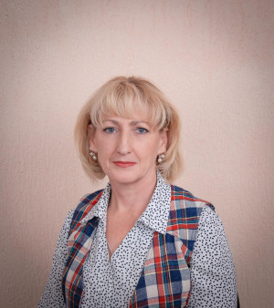 Чернова Оксана Михайловна Чернова Оксана Михайловна