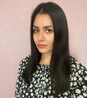 Колупаева Ольга Александровна Колупаева Ольга Александровна